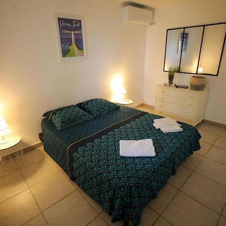Apartament Belle Vue De Grande Anse Trois-Rivières Zewnętrze zdjęcie