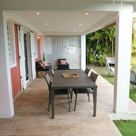 Apartament Belle Vue De Grande Anse Trois-Rivières Zewnętrze zdjęcie