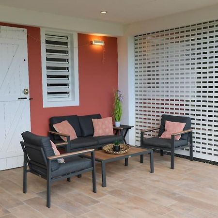 Apartament Belle Vue De Grande Anse Trois-Rivières Zewnętrze zdjęcie