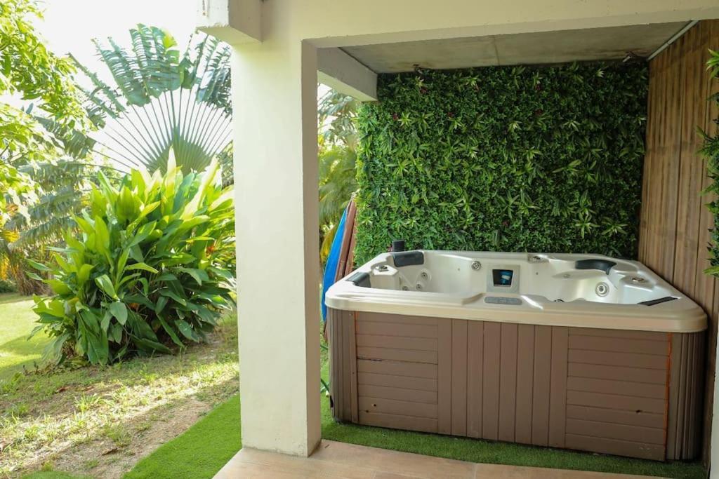 Apartament Belle Vue De Grande Anse Trois-Rivières Zewnętrze zdjęcie